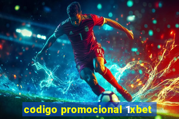 codigo promocional 1xbet